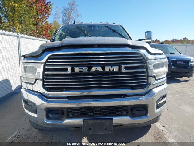 Aukcja sprzedaży 2021 Ram 3500 Laramie, vin: 3C63RRJLXMG701539, numer aukcji: 12708168