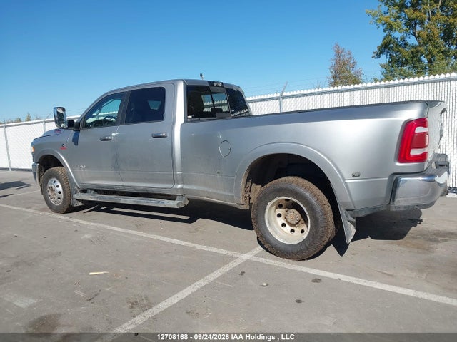 Aukcja sprzedaży 2021 Ram 3500 Laramie, vin: 3C63RRJLXMG701539, numer aukcji: 12708168