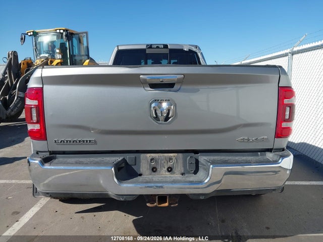 Aukcja sprzedaży 2021 Ram 3500 Laramie, vin: 3C63RRJLXMG701539, numer aukcji: 12708168
