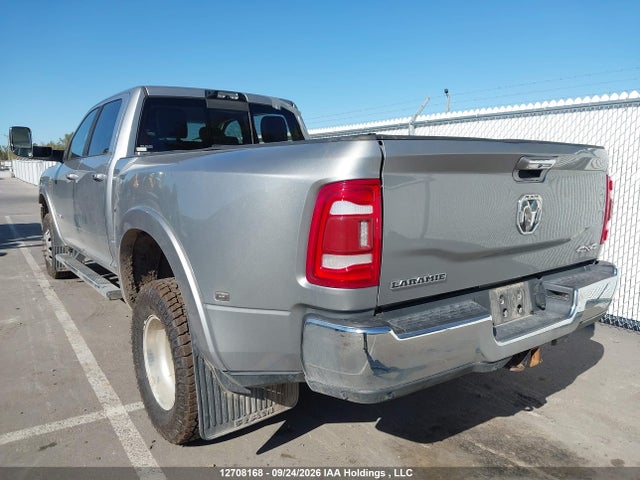 Aukcja sprzedaży 2021 Ram 3500 Laramie, vin: 3C63RRJLXMG701539, numer aukcji: 12708168