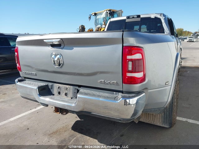 Aukcja sprzedaży 2021 Ram 3500 Laramie, vin: 3C63RRJLXMG701539, numer aukcji: 12708168