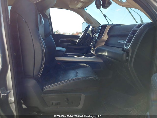 Aukcja sprzedaży 2021 Ram 3500 Laramie, vin: 3C63RRJLXMG701539, numer aukcji: 12708168