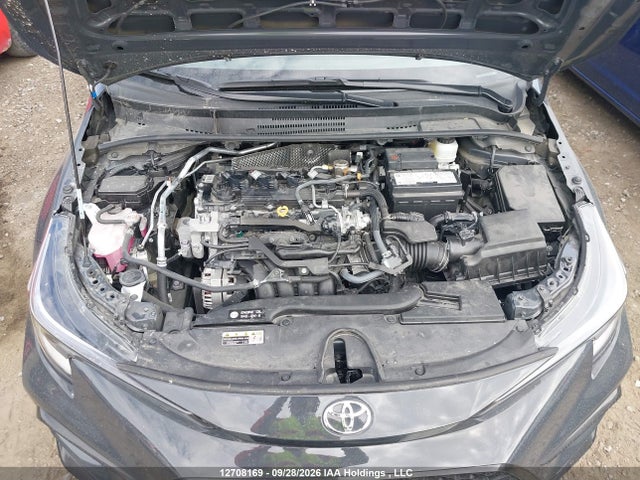Toyota Corolla Se/xse 2025 5YFB4MBE4SP230744 Image 10