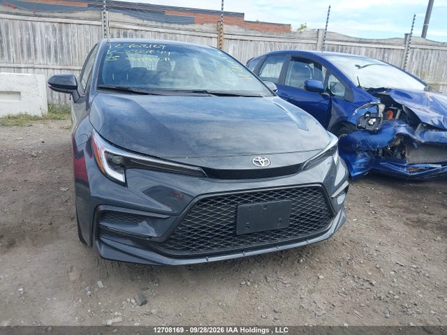 Toyota Corolla Se/xse 2025 5YFB4MBE4SP230744 Image 12
