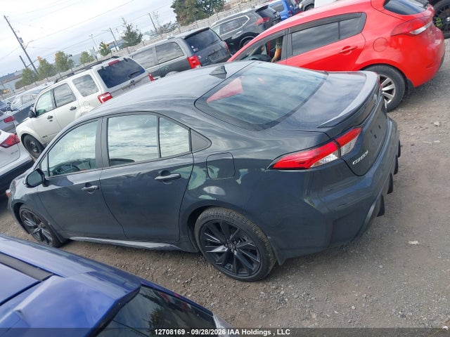 Toyota Corolla Se/xse 2025 5YFB4MBE4SP230744 Image 14