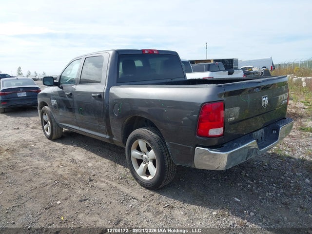 2023 Ram 1500 Classic Slt მანქანა იყიდება აუქციონზე, vin: 3C6RR7LG6PG678957, აუქციონის ნომერი: 12708172