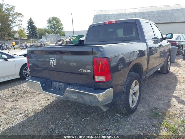 2023 Ram 1500 Classic Slt მანქანა იყიდება აუქციონზე, vin: 3C6RR7LG6PG678957, აუქციონის ნომერი: 12708172