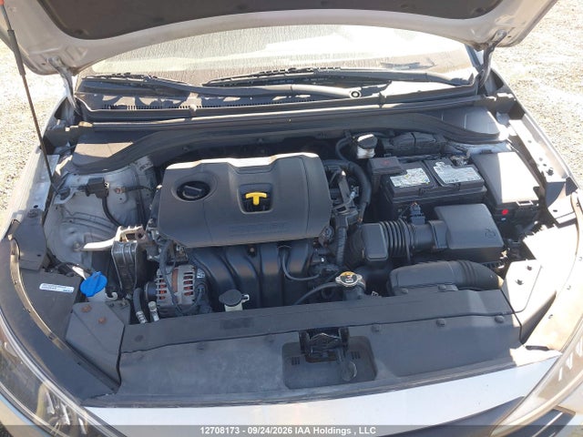 2020 Hyundai Elantra მანქანა იყიდება აუქციონზე, vin: KMHD84LF8LU941934, აუქციონის ნომერი: 12708173
