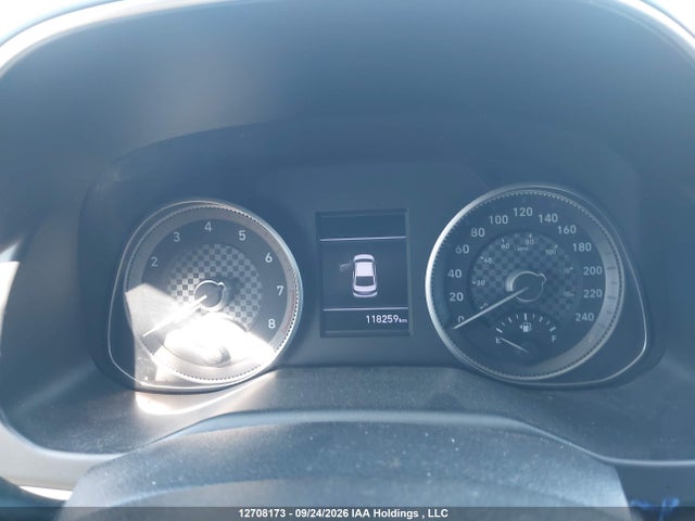 2020 Hyundai Elantra მანქანა იყიდება აუქციონზე, vin: KMHD84LF8LU941934, აუქციონის ნომერი: 12708173