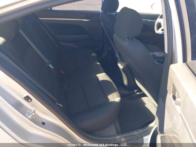 2020 Hyundai Elantra მანქანა იყიდება აუქციონზე, vin: KMHD84LF8LU941934, აუქციონის ნომერი: 12708173