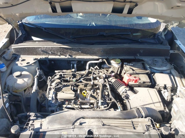 Продаж на аукціоні авто 2024 Ford Bronco Sport Outer Banks, vin: 3FMCR9C65RRF09744, номер лоту: 12708174