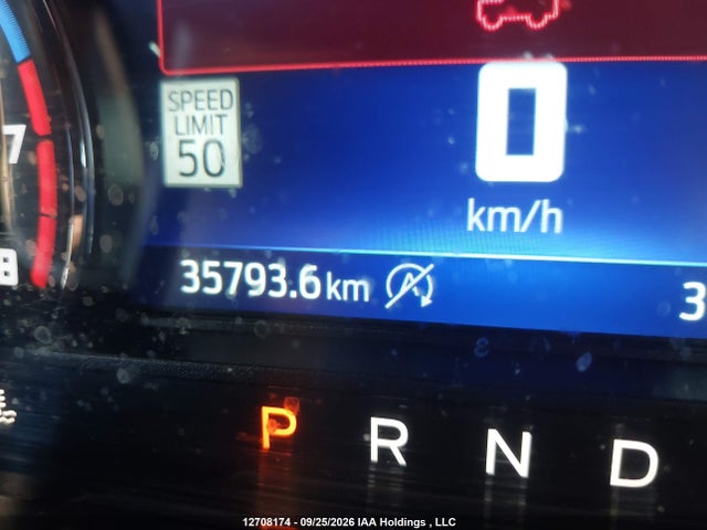 Продаж на аукціоні авто 2024 Ford Bronco Sport Outer Banks, vin: 3FMCR9C65RRF09744, номер лоту: 12708174