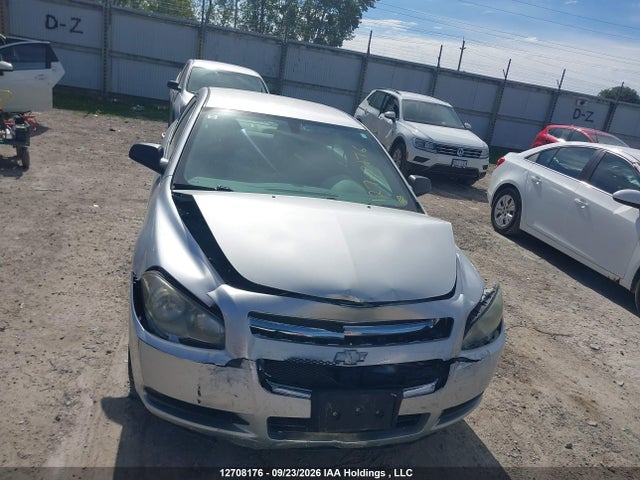 Aukcja sprzedaży 2010 Chevrolet Malibu Ls, vin: 1G1ZB5E01A4101025, numer aukcji: 12708176