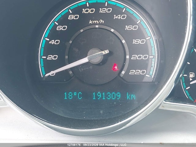 Aukcja sprzedaży 2010 Chevrolet Malibu Ls, vin: 1G1ZB5E01A4101025, numer aukcji: 12708176