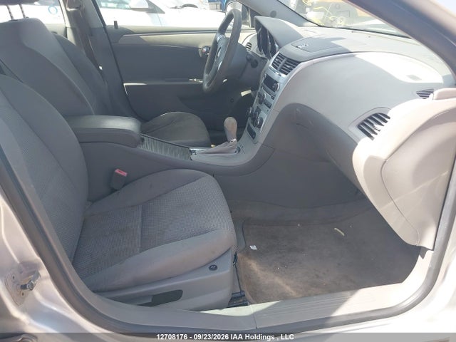 Aukcja sprzedaży 2010 Chevrolet Malibu Ls, vin: 1G1ZB5E01A4101025, numer aukcji: 12708176