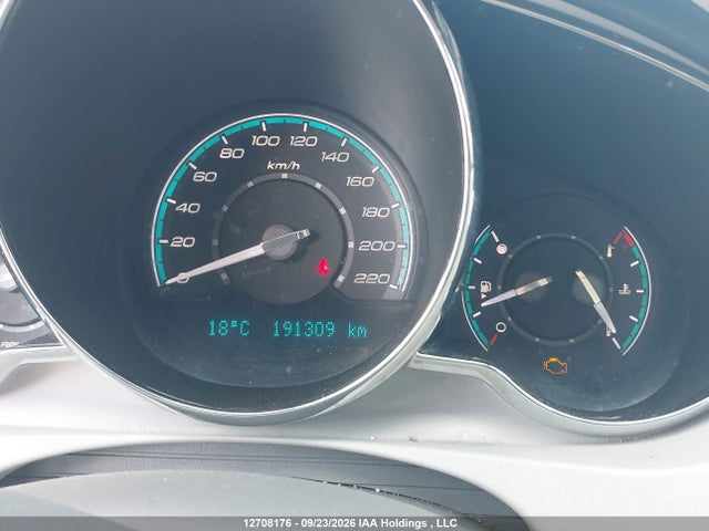 Aukcja sprzedaży 2010 Chevrolet Malibu Ls, vin: 1G1ZB5E01A4101025, numer aukcji: 12708176