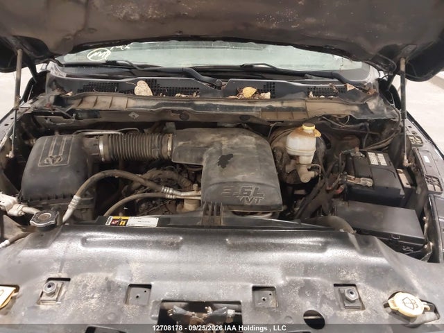 RAM 1500 Slt 2014 1C6RR7GG2ES443939 Image 10