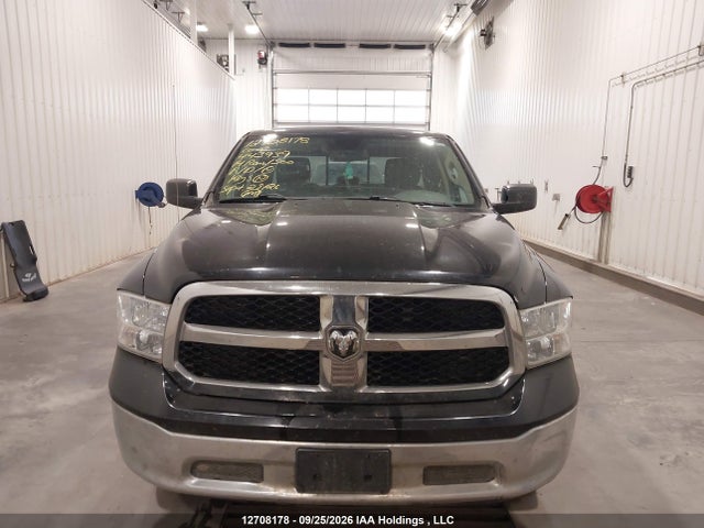 RAM 1500 Slt 2014 1C6RR7GG2ES443939 Image 11