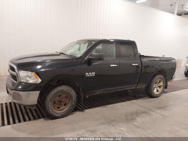 RAM 1500 Slt 2014 1C6RR7GG2ES443939 Image 13