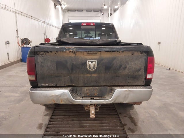 RAM 1500 Slt 2014 1C6RR7GG2ES443939 Image 15