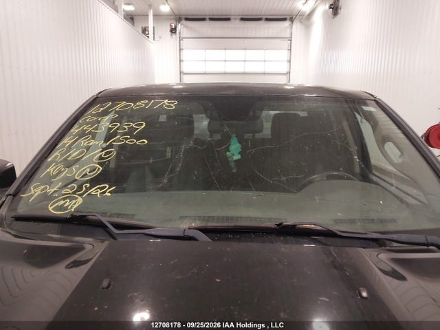 RAM 1500 Slt 2014 1C6RR7GG2ES443939 Image 16