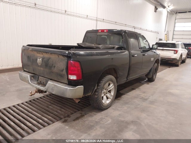 RAM 1500 Slt 2014 1C6RR7GG2ES443939 Image 4