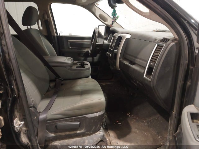 RAM 1500 Slt 2014 1C6RR7GG2ES443939 Image 5