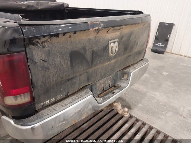 RAM 1500 Slt 2014 1C6RR7GG2ES443939 Image 6