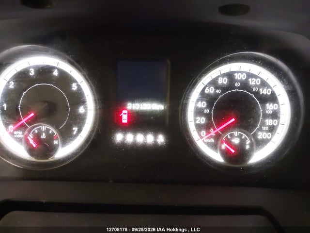 RAM 1500 Slt 2014 1C6RR7GG2ES443939 Image 7