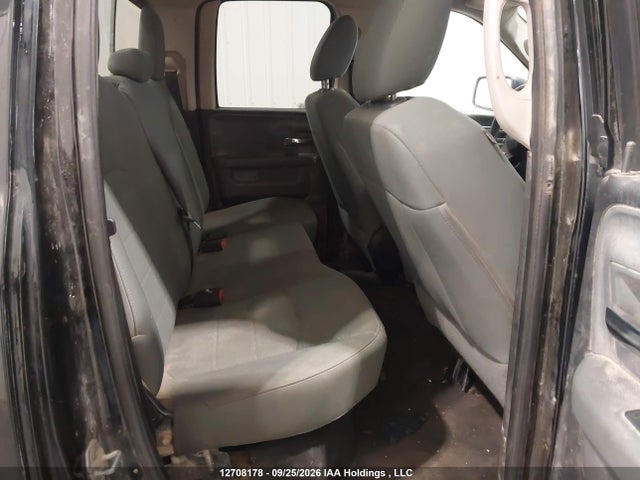 RAM 1500 Slt 2014 1C6RR7GG2ES443939 Image 8