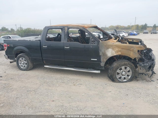 2013 Ford F-150 მანქანა იყიდება აუქციონზე, vin: 1FTFW1ET6DKD97936, აუქციონის ნომერი: 12708180