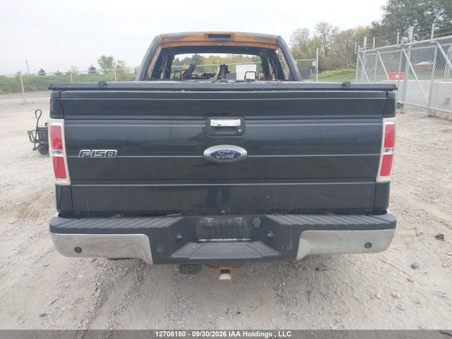 2013 Ford F-150 მანქანა იყიდება აუქციონზე, vin: 1FTFW1ET6DKD97936, აუქციონის ნომერი: 12708180