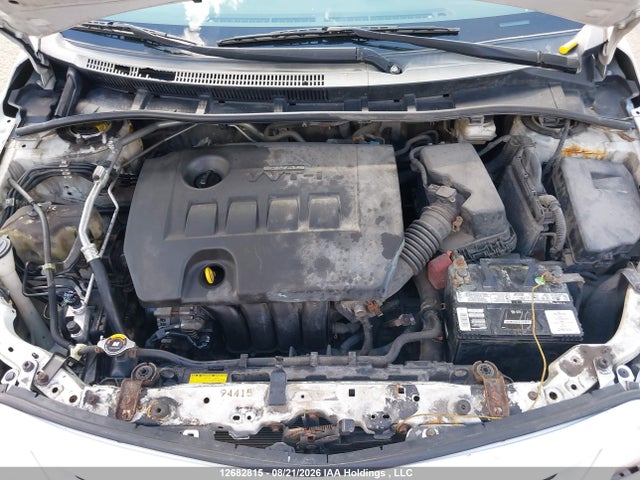 Продаж на аукціоні авто 2013 Toyota Corolla Ce, vin: 2T1BU4EE5DC051773, номер лоту: 12682815