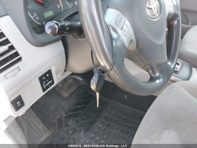 Продаж на аукціоні авто 2013 Toyota Corolla Ce, vin: 2T1BU4EE5DC051773, номер лоту: 12682815