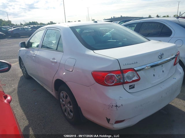 Продаж на аукціоні авто 2013 Toyota Corolla Ce, vin: 2T1BU4EE5DC051773, номер лоту: 12682815