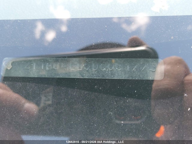 Продаж на аукціоні авто 2013 Toyota Corolla Ce, vin: 2T1BU4EE5DC051773, номер лоту: 12682815