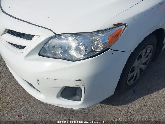 Продаж на аукціоні авто 2013 Toyota Corolla Ce, vin: 2T1BU4EE5DC051773, номер лоту: 12682815