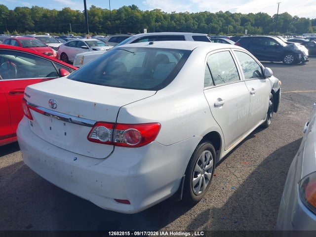 Продаж на аукціоні авто 2013 Toyota Corolla Ce, vin: 2T1BU4EE5DC051773, номер лоту: 12682815