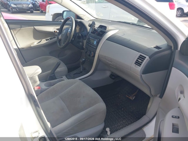 Продаж на аукціоні авто 2013 Toyota Corolla Ce, vin: 2T1BU4EE5DC051773, номер лоту: 12682815