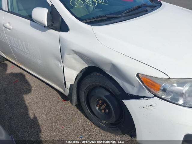 Продаж на аукціоні авто 2013 Toyota Corolla Ce, vin: 2T1BU4EE5DC051773, номер лоту: 12682815
