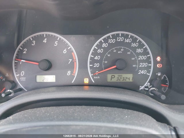 Продаж на аукціоні авто 2013 Toyota Corolla Ce, vin: 2T1BU4EE5DC051773, номер лоту: 12682815