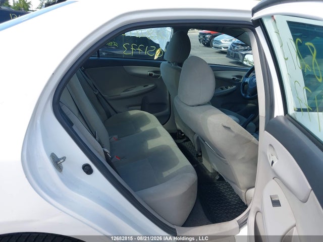 Продаж на аукціоні авто 2013 Toyota Corolla Ce, vin: 2T1BU4EE5DC051773, номер лоту: 12682815