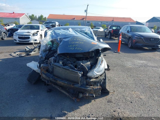Hyundai ELANTRA GL 2014 5NPDH4AE6EH524436 Image 12