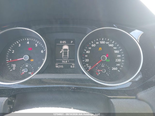 3VWDB7AJ4HM339409 Volkswagen Jetta Wolfsburg Edition