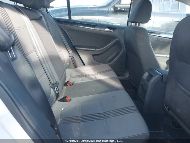 Volkswagen Jetta Wolfsburg Edition 2017 3VWDB7AJ4HM339409 Image 8