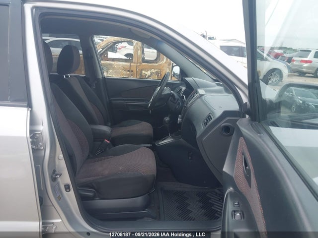 Aukcja sprzedaży 2007 Hyundai Tucson Gls, vin: KM8JM12B07U670353, numer aukcji: 12708187
