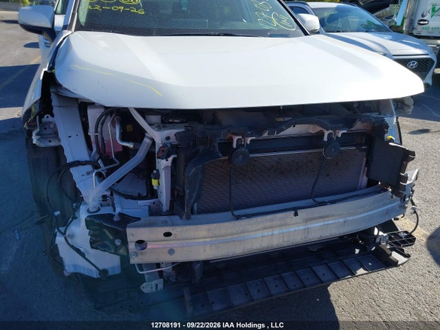 12708191 :رقم المزاد ، 2T3R1RFV8SW578048 vin ، 2025 Toyota Rav4 Xle/xle Premium مزاد بيع