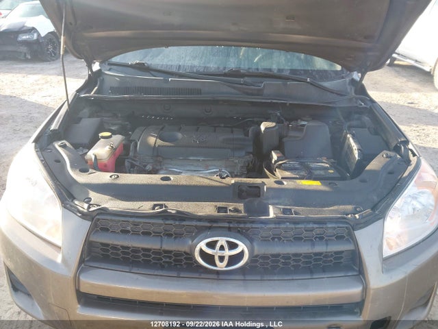 12708192 :رقم المزاد ، 2T3BF4DV3CW264608 vin ، 2012 Toyota Rav4 مزاد بيع