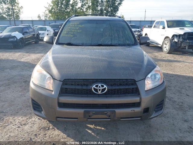 12708192 :رقم المزاد ، 2T3BF4DV3CW264608 vin ، 2012 Toyota Rav4 مزاد بيع