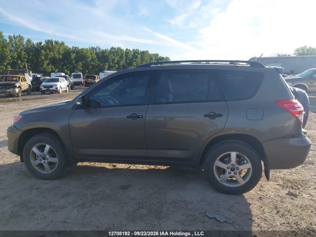 12708192 :رقم المزاد ، 2T3BF4DV3CW264608 vin ، 2012 Toyota Rav4 مزاد بيع